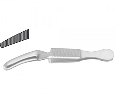 DIEFFENBACH Artery Forceps